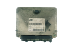 Blok Ovladačů IAW4AF.S2 55196262 Fiat Magneti Marelli 33822