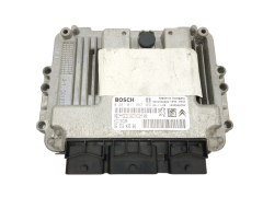 Blok Ovladačů  9653958980 0281011863 9655943580 PSA Bosch