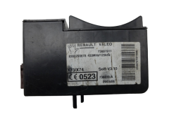 Čtečka Karet Renault Vel Satis 8200293678 73681911 Valeo Čtečka Karet Renault Vel Satis 8200293678 73681911 Valeo