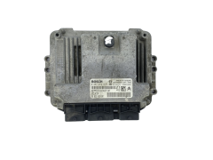 Blok Ovladačů PSA 0281012619 9663943980 9653958980 Bosch 60130