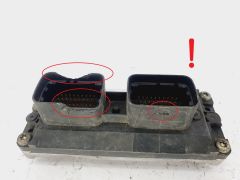 Blok Ovladačů 51819335 IAW5AF.P4 Fiat  Magneti Marelli 43210
