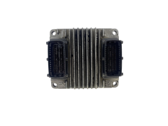 Blok Ovladačů 8972333707 09391259 Opel Delphi 50452