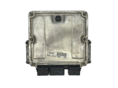Blok Ovladačů PSA 0281010595 9642014980 Bosch 54040