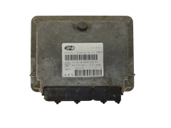 Blok Ovladačů IAW.4AF.M9 55187372 61600.627.05 Fiat Magneti Marelli 14208