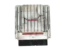 Blok Ovladačů DME MSD81.2 7595179 5WK93727 BMW Continental 29635