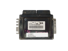 Blok Ovladačů 96435559 5WY1E07G D42 3B0P Chevrolet Kemsco 37448