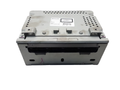 Rádio Cd Ford C-Max Fiesta AM5T-18C815-XN AHU DAB Rádio Cd Ford C-Max Fiesta AM5T-18C815-XN AHU DAB