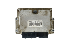 Blok Ovladačů Fiat 46534156 0281001955 C324M188 Bosch 47275