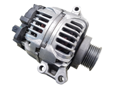 Alternátor 7700434899 Bosch 0124325031 Renault 1.4 16v Alternátor 7700434899 Bosch 0124325031 Renault 1.4 16v