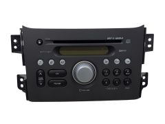 Rádio Cd Mp3 Suzuki Opel 39101-51K0 CQ-MX0770G PACR08 1214