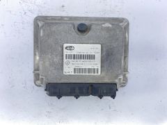 Blok Ovladačů 73501877 61600.627.02 IAW4AF.M7 Fiat Magneti Marelli 54597