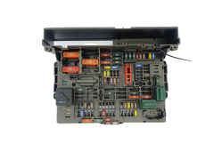 Pojistková Skříň BMW 9119447-02  Pojistková Skříň BMW 9119447-02