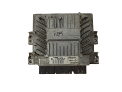Blok Ovladačů S122326109A 8200565863 8200592611 Renault Siemens 16388