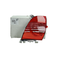 Světla Zadek Originál 6351GJ 6351.GJ Peugeot 2008