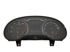 Otáčkoměr Audi A3 8V0920870 A2C53440858 VDO