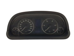 Otáčkoměr Mercedes A A1695406247 0263643162 3364