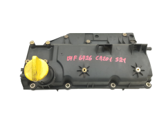 Kryt Ventilů 7700114939 1.2 8v D7F Renault Clio 2 Kangoo Twingo S21 Kryt Ventilů 7700114939 1.2 8v D7F Renault Clio 2 Kangoo Twingo S21