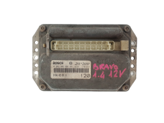 Blok Ovladačů 00464558010 0261203868 Fiat Bosch 34306