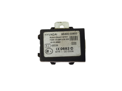 Blok Ovladačů 95400-02600 F005V00281 Hyundai Bosch