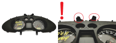Otáčkoměr Seat Ibiza W06L0920801A 110080104010A 49908