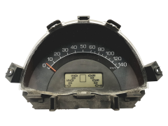Tachometr Smart Fourtwo 0010124V003 110008872022 41079