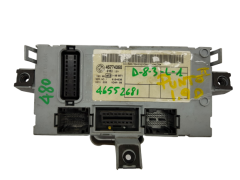 Blok Ovladačů BSI Fiat 46774360 Delphi 22417