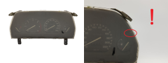 Otáčkoměr Rover 200 AR0025004 2218