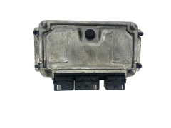 Blok Ovladačů PSA 0261207318 9653492680 9643897580 Bosch 49290
