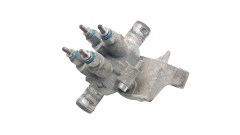 Ohřívač 922000004R 1.6 dci Renault Trafic 3 Vivaro 2 NV300