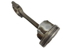 Ojnice Pístu Citroen Peugeot 9670284880 1608059880 1.2 VTI 1196