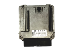 Blok Ovladačů 03G906016HN 0281012272 VW Bosch