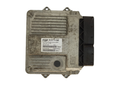 Blok Ovladačů 55197119 SE MJD 6JO.SV 71600.091.00 Opel GM