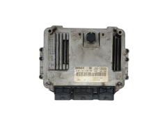 Blok Ovladačů 0281011776 8200391966 8200386508 Renault Bosch 42350