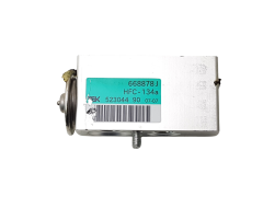 Expanzní Ventil Klimatizace Renault Clio 3 668878J 52304490 Valeo