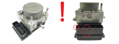 Pumpa Abs Fiat Panda 51799595 0265800673 Bosch 61337