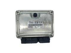 Blok Ovladačů 038906019AN 0281010094 Audi Bosch 63449