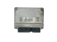 Blok Ovladačů 03E906033 5WP40163 05 VW Siemens 46551