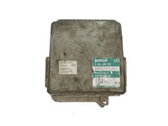 Blok Ovladačů 9613113880 0261200707 26FM0031 PSA Bosch 39007