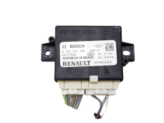 Blok Ovladačů PDC Renault 259903396R 0263014164 Bosch