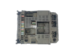Blok Ovladačů BSI G0X-00 9644098180 9636760580 PSA Valeo 34931 Blok Ovladačů BSI G0X-00 9644098180 9636760580 PSA Valeo 34931