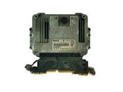 Blok Ovladačů 51806557 0281012882 Alfa Romeo Bosch 32878