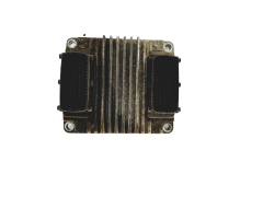 Blok Ovladačů 8973065751 12212819 Opel Isuzu 27362