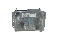 Blok Ovladačů S115301100C 7700108814 7700110258 Renault Siemens 57960