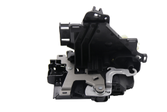 Zámek Dveří Zadek Levý 3B4839015AJ 88391312501 VW Seat Vika