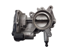 Škrticí Klapka Opel Saab 55564164 2.0 CDTI 2706