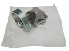 Podpora Řemenice Čerpadla Nový originál Master III Movano 3.0 dCi 7701057895