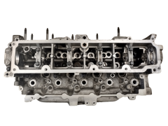 Hlava Válce PSA Ford 9684487210 0200HS 1.4 1.5 1.6 HDI 8v TDCi