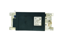 Blok Ovladačů Moduł 84.10 9342881-01 5501760-10  BMW Blok Ovladačů Moduł 84.10 9342881-01 5501760-10  BMW