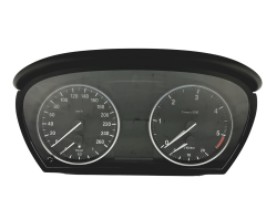 Otáčkoměr BMW 3 E90 E91 9187344-01 55752