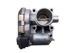 Škrticí Klapka Smart A1601410225 0003094V007 Bosch 2897